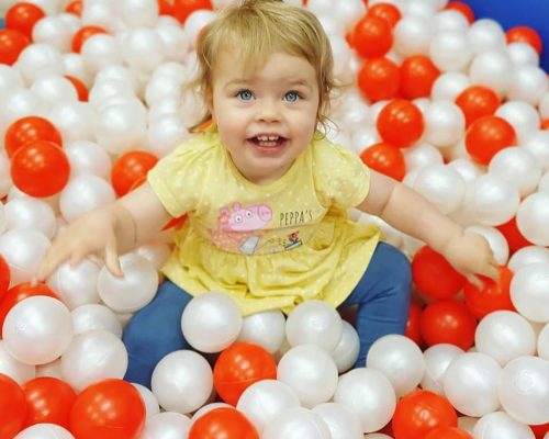 Soft Play hire Penrith