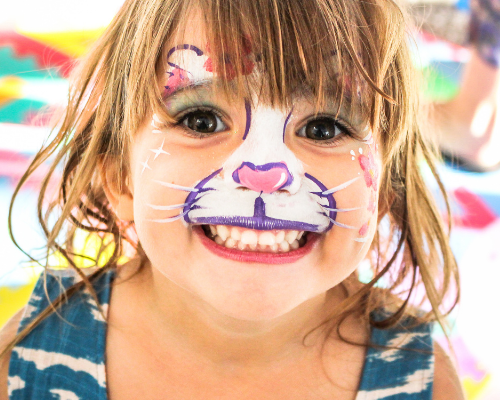 Family fun day Penrith and Lancaster